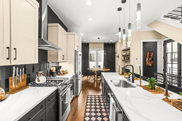1026 Jefferson Street, Nashville, TN 37208