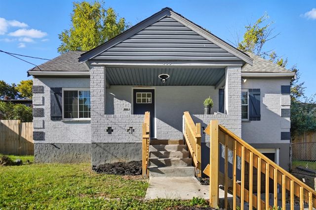 133 Glenwood Avenue, Cincinnati, OH 45217