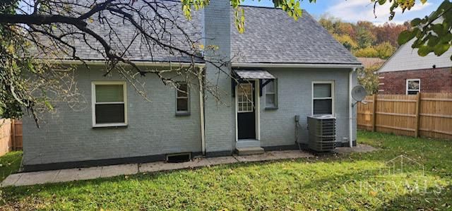 133 Glenwood Avenue, Cincinnati, OH 45217