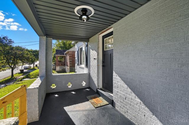 133 Glenwood Avenue, Cincinnati, OH 45217