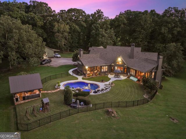 5846 Conner Road, Flowery Branch, GA 30542