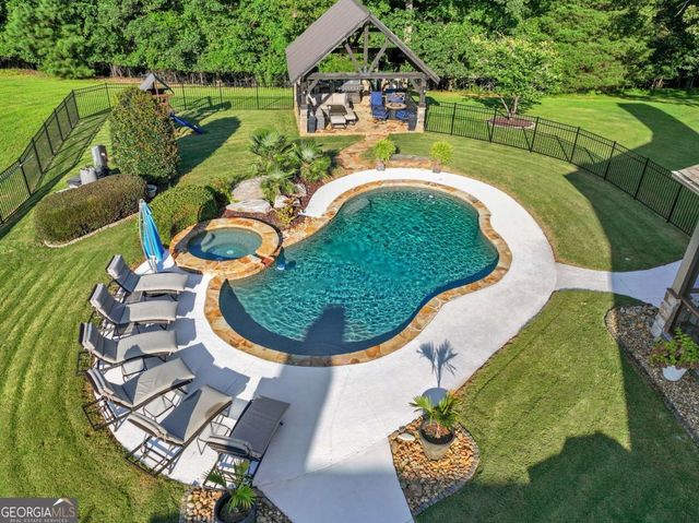 5846 Conner Road, Flowery Branch, GA 30542