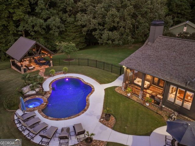 5846 Conner Road, Flowery Branch, GA 30542