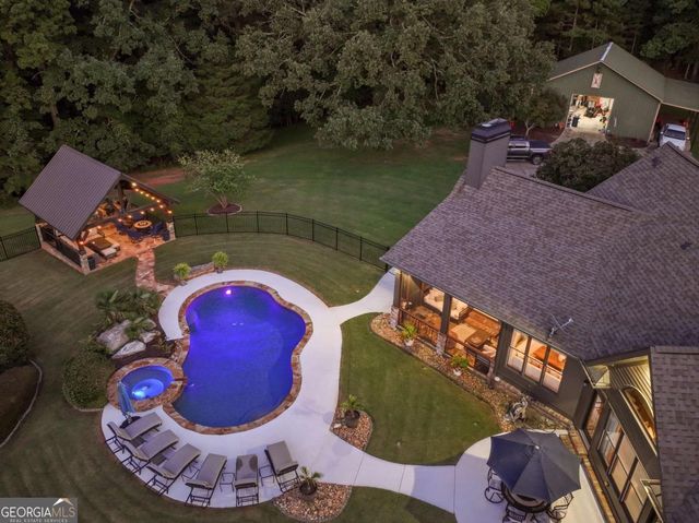 5846 Conner Road, Flowery Branch, GA 30542
