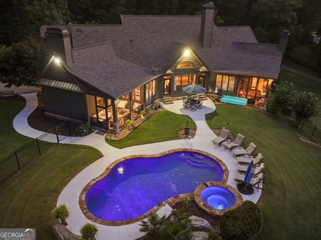 5846 Conner Road, Flowery Branch, GA 30542