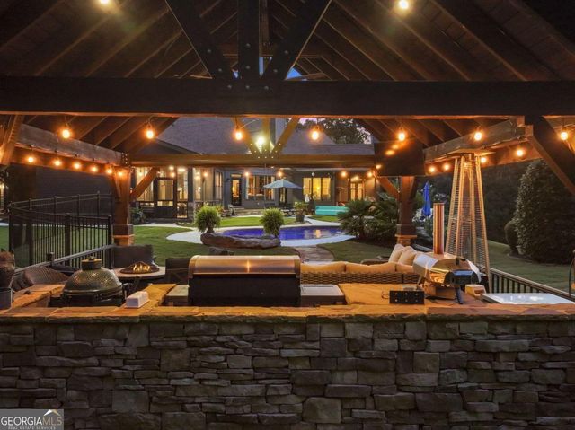5846 Conner Road, Flowery Branch, GA 30542