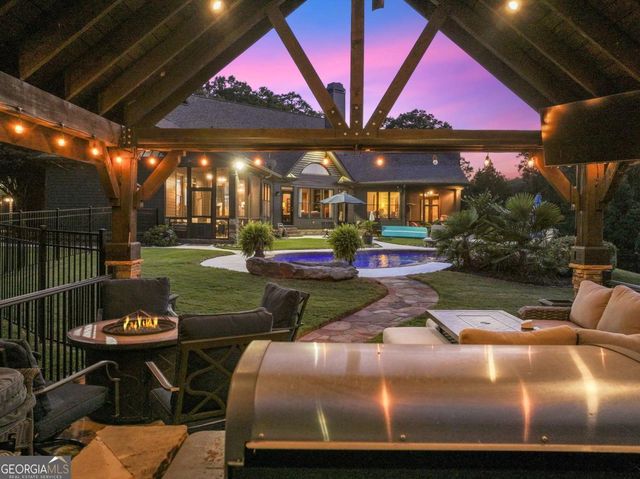 5846 Conner Road, Flowery Branch, GA 30542