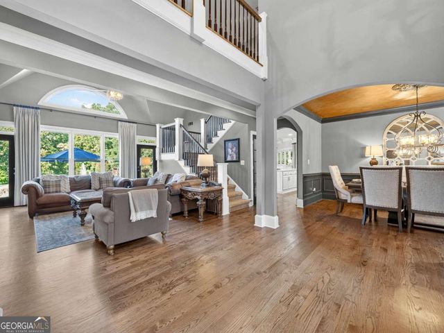 5846 Conner Road, Flowery Branch, GA 30542