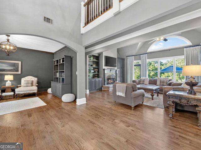 5846 Conner Road, Flowery Branch, GA 30542