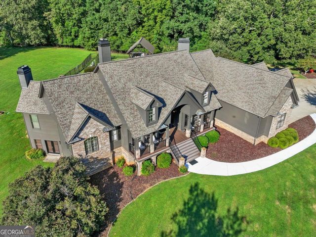 5846 Conner Road, Flowery Branch, GA 30542