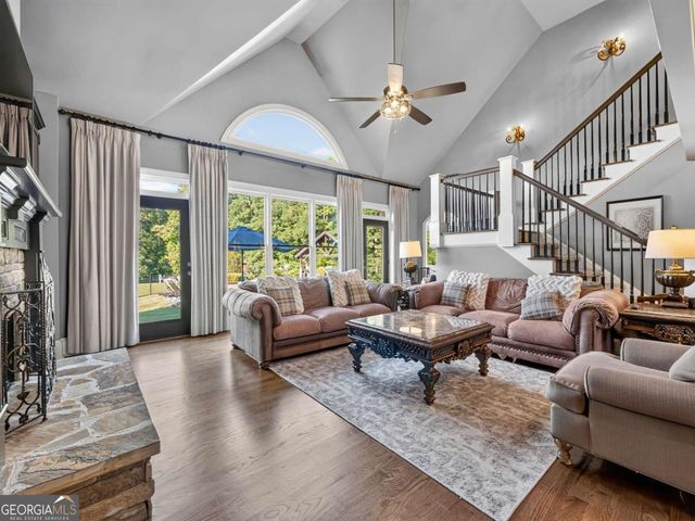 5846 Conner Road, Flowery Branch, GA 30542