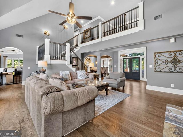 5846 Conner Road, Flowery Branch, GA 30542
