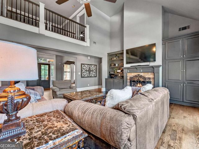 5846 Conner Road, Flowery Branch, GA 30542
