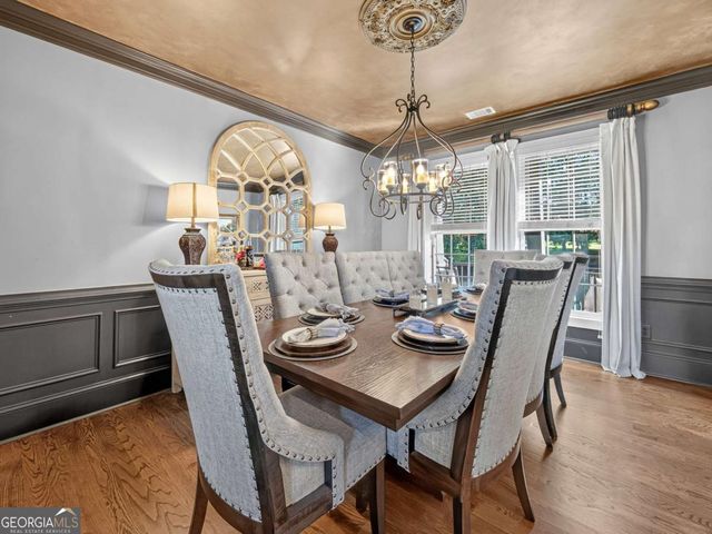 5846 Conner Road, Flowery Branch, GA 30542