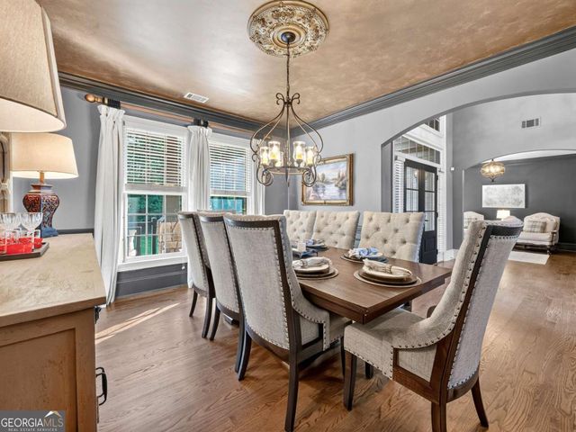5846 Conner Road, Flowery Branch, GA 30542