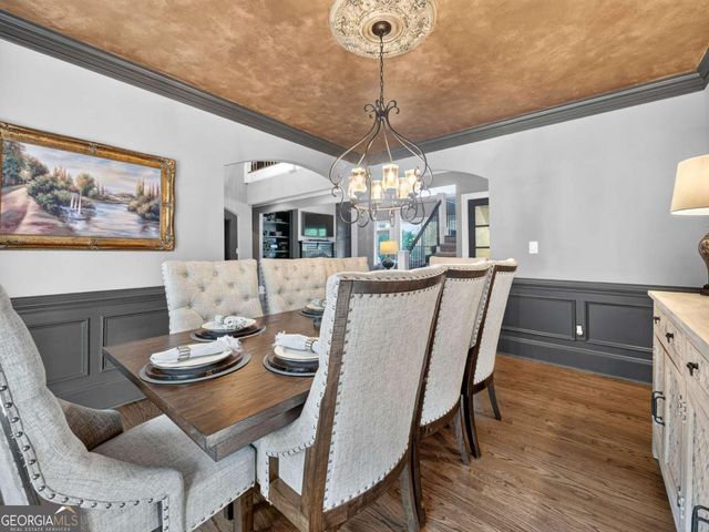 5846 Conner Road, Flowery Branch, GA 30542
