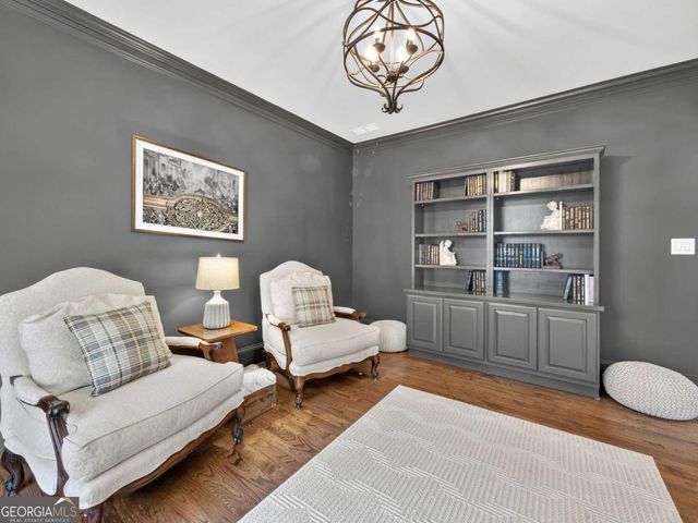 5846 Conner Road, Flowery Branch, GA 30542