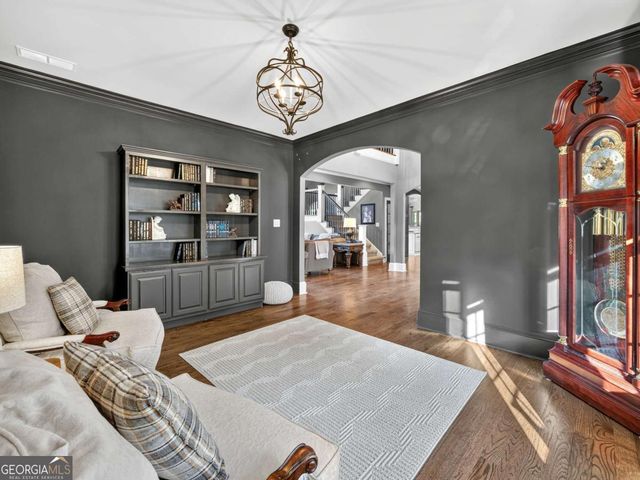 5846 Conner Road, Flowery Branch, GA 30542