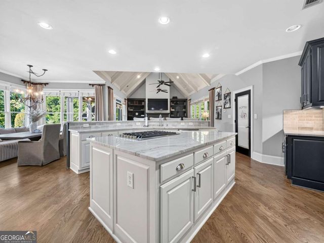 5846 Conner Road, Flowery Branch, GA 30542