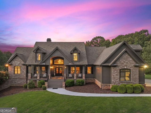 5846 Conner Road, Flowery Branch, GA 30542