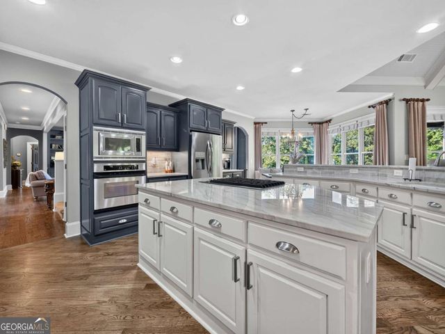5846 Conner Road, Flowery Branch, GA 30542