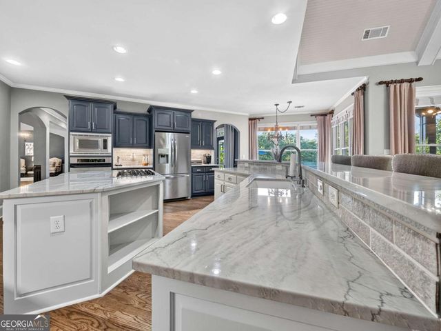 5846 Conner Road, Flowery Branch, GA 30542