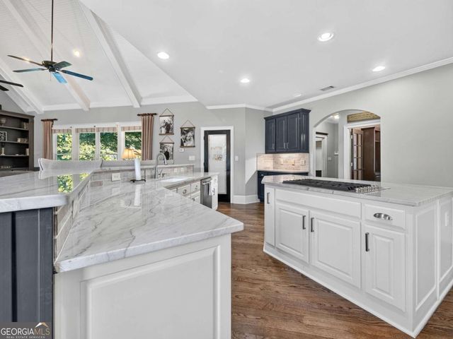 5846 Conner Road, Flowery Branch, GA 30542
