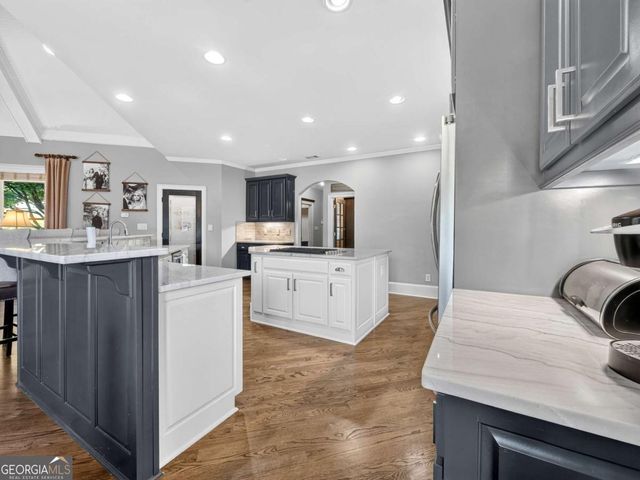 5846 Conner Road, Flowery Branch, GA 30542