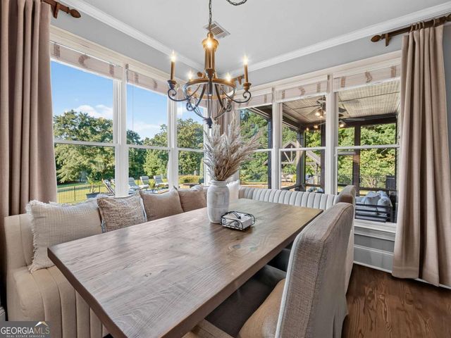 5846 Conner Road, Flowery Branch, GA 30542