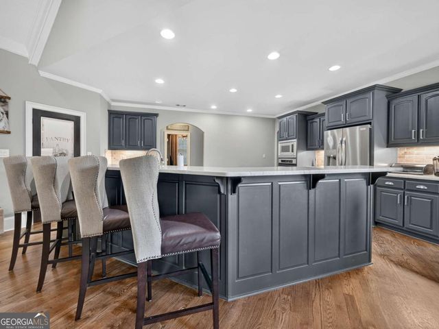 5846 Conner Road, Flowery Branch, GA 30542