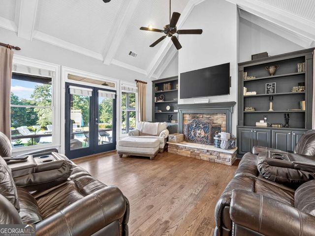 5846 Conner Road, Flowery Branch, GA 30542
