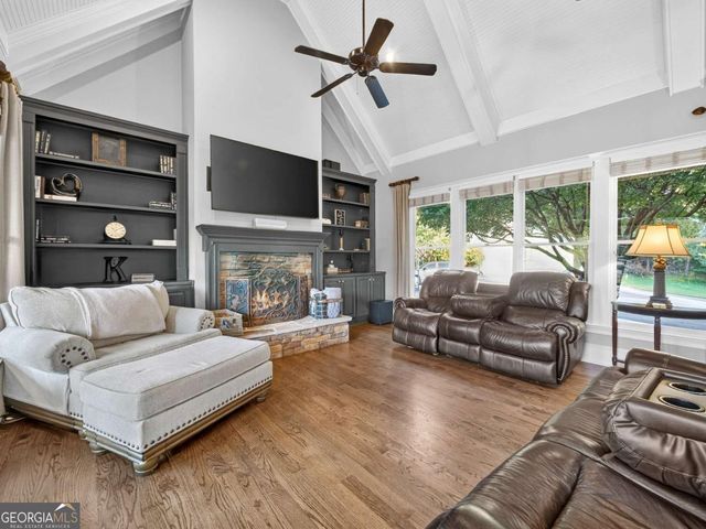 5846 Conner Road, Flowery Branch, GA 30542