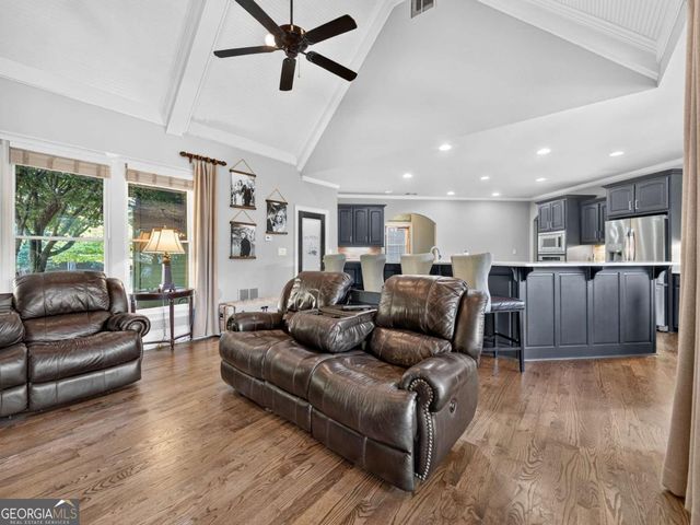 5846 Conner Road, Flowery Branch, GA 30542