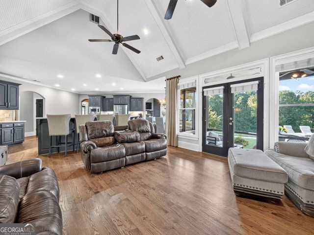 5846 Conner Road, Flowery Branch, GA 30542
