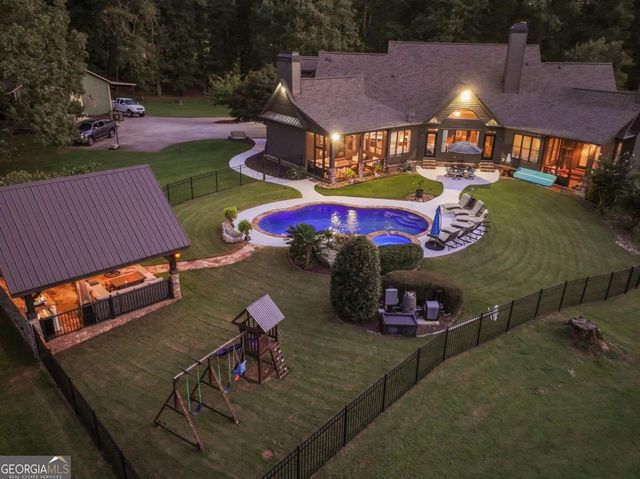 5846 Conner Road, Flowery Branch, GA 30542