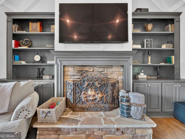 5846 Conner Road, Flowery Branch, GA 30542