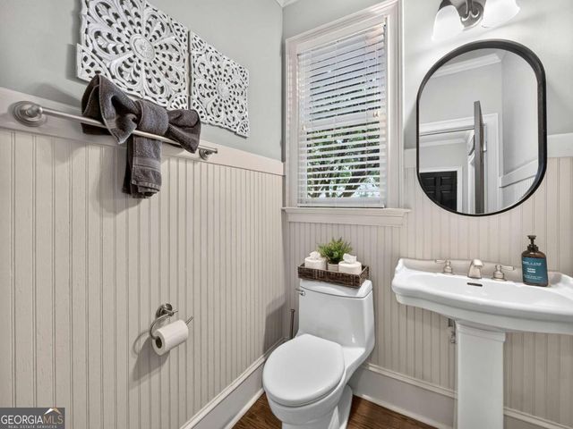 5846 Conner Road, Flowery Branch, GA 30542