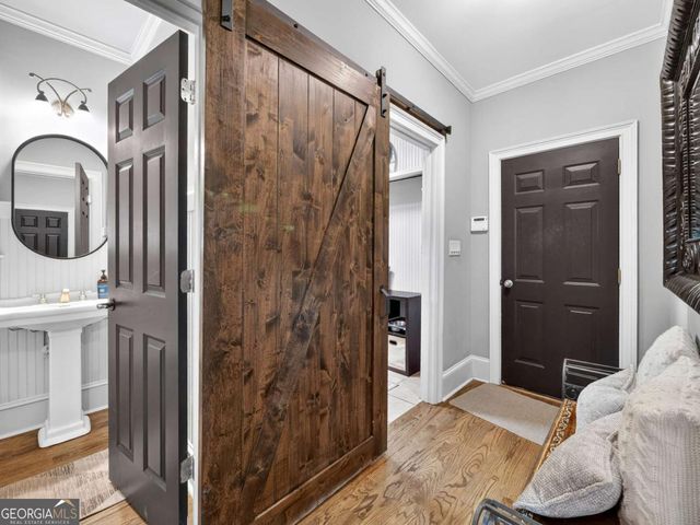 5846 Conner Road, Flowery Branch, GA 30542
