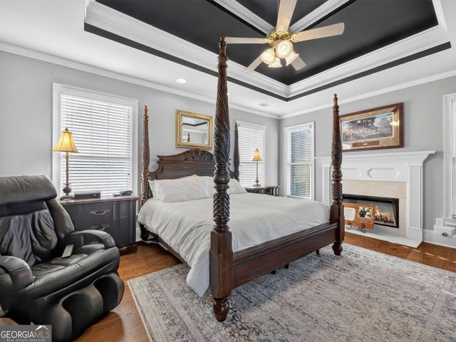 5846 Conner Road, Flowery Branch, GA 30542