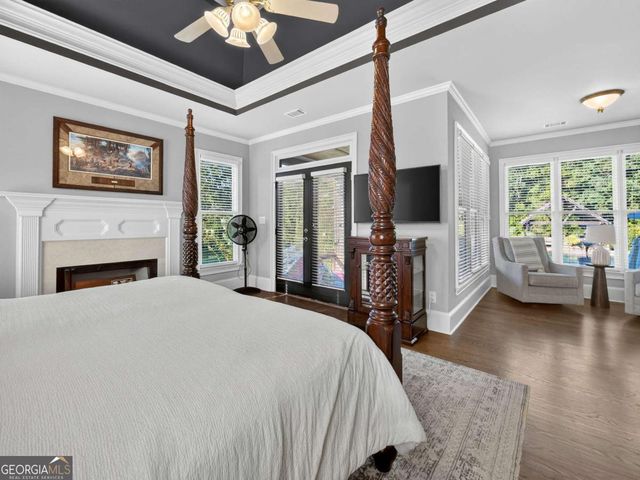 5846 Conner Road, Flowery Branch, GA 30542