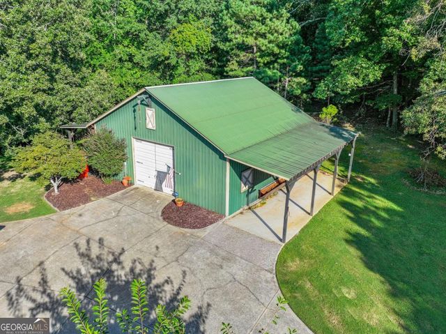 5846 Conner Road, Flowery Branch, GA 30542