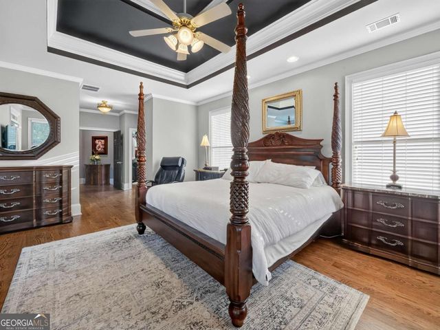 5846 Conner Road, Flowery Branch, GA 30542