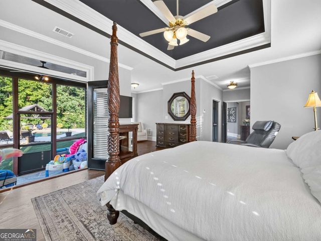 5846 Conner Road, Flowery Branch, GA 30542