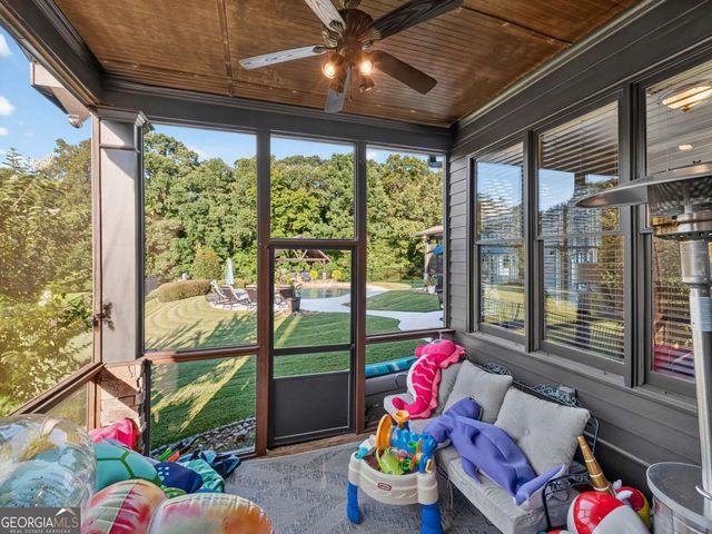 5846 Conner Road, Flowery Branch, GA 30542