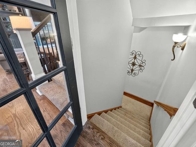 5846 Conner Road, Flowery Branch, GA 30542