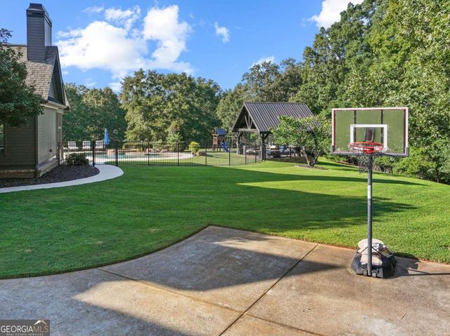 5846 Conner Road, Flowery Branch, GA 30542