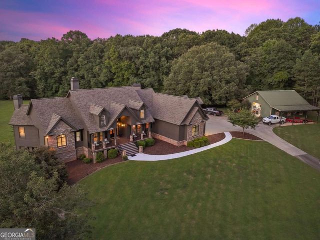 5846 Conner Road, Flowery Branch, GA 30542