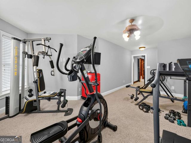 5846 Conner Road, Flowery Branch, GA 30542