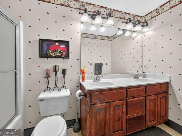 5846 Conner Road, Flowery Branch, GA 30542