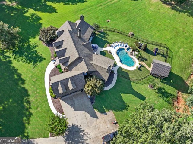 5846 Conner Road, Flowery Branch, GA 30542